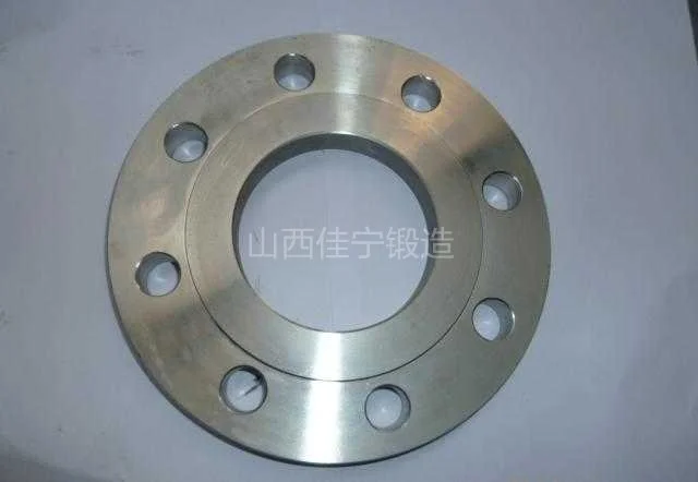 法兰设计生产加工注意事项有哪些？