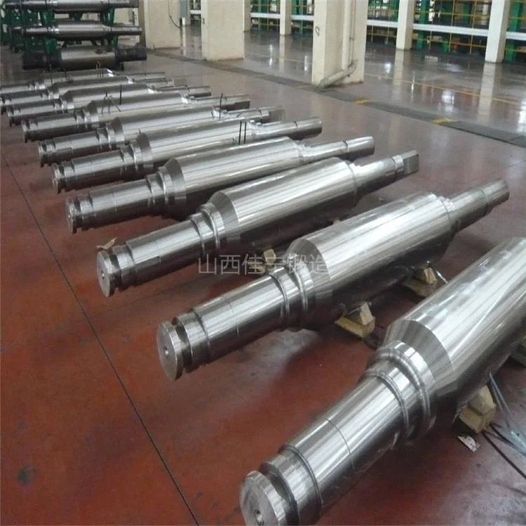 锻件锻造加工过程中余热如何利用?余热利用节能技术