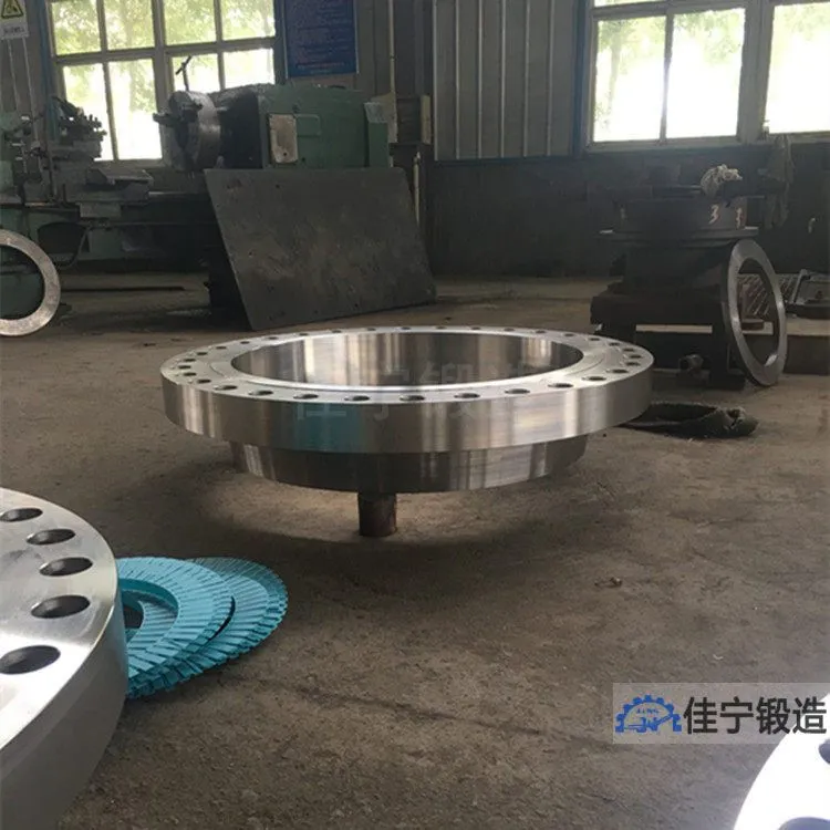 新标法兰