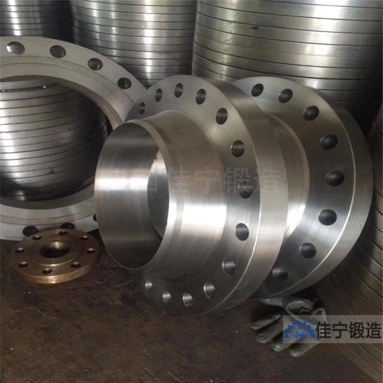 dn80美标法兰盖