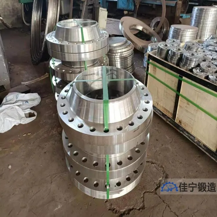 DN15美标法兰盘