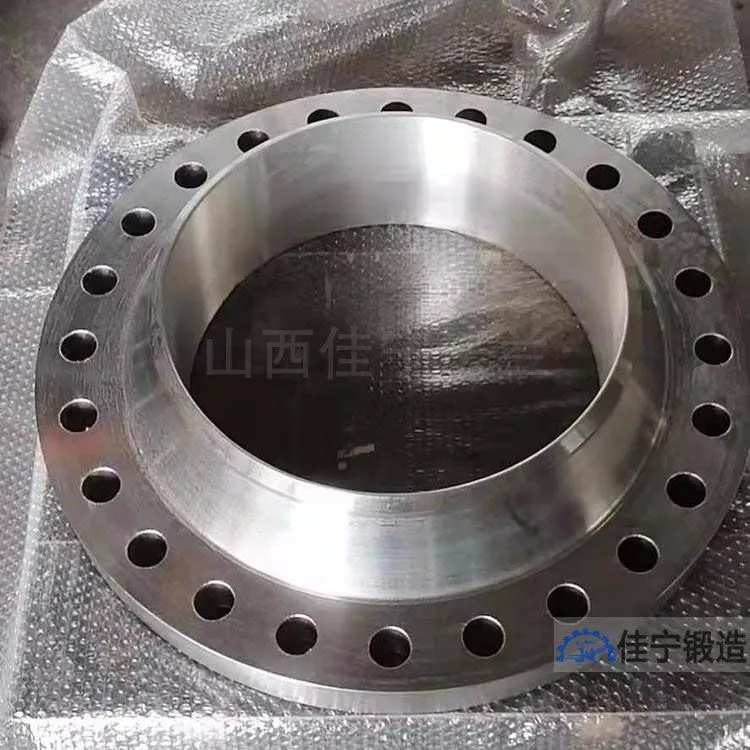 dn450美标法兰锻件