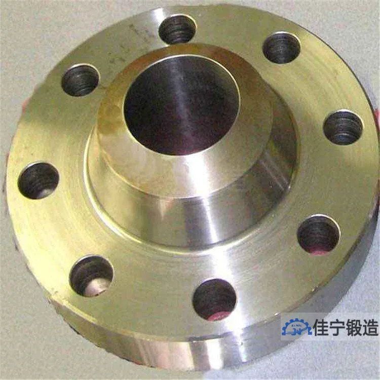 904l非标法兰