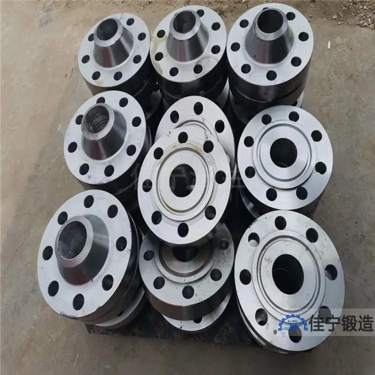 316l非标法兰