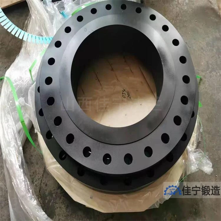 DN15美标法兰