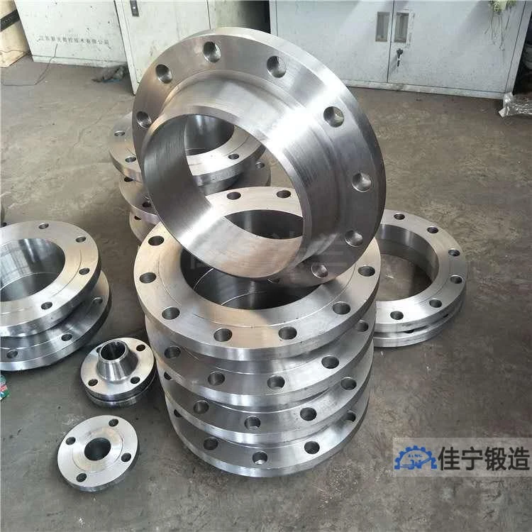DN15美标法兰盘