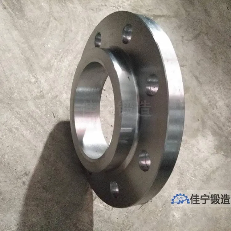 承插焊法兰锻件