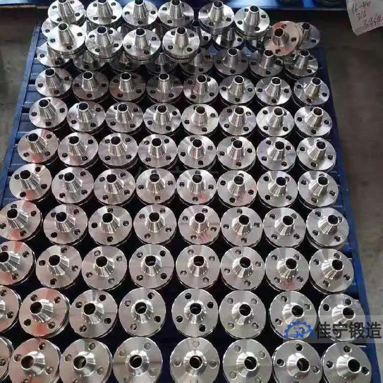 承插焊槽面法兰