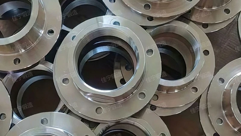 dn250带颈平焊法兰盖