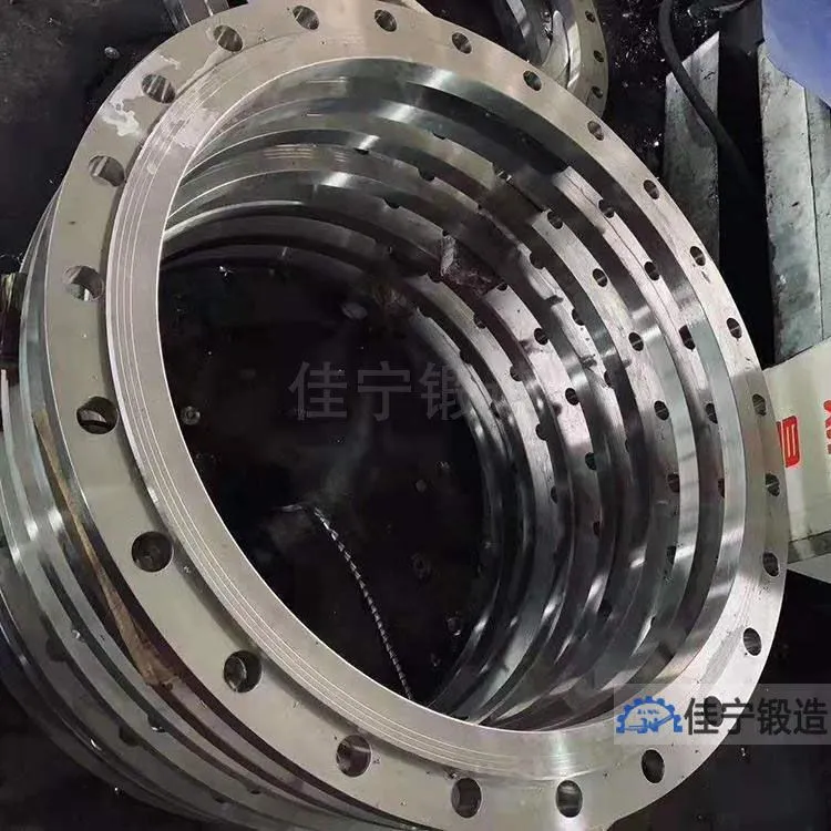 35crmo大型法兰盖