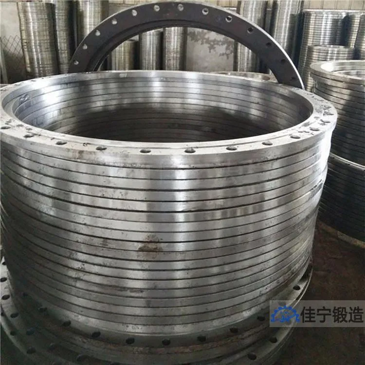dn300大型碳钢法兰