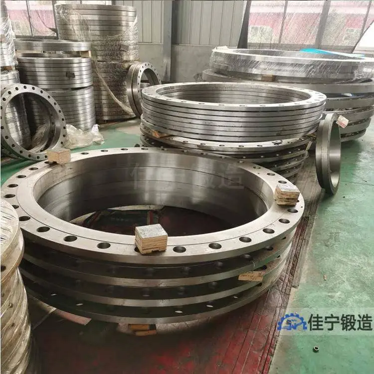 大型法兰