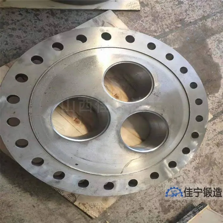 12crmo大型法兰盖