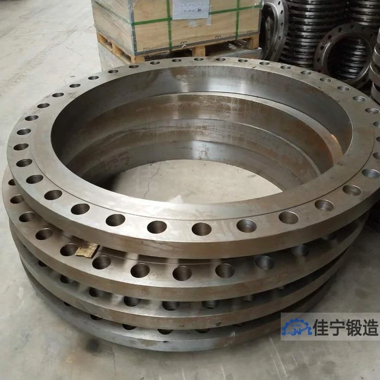 12crmo大型法兰