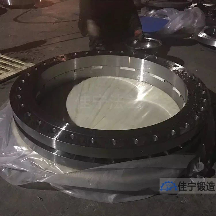 大型法兰