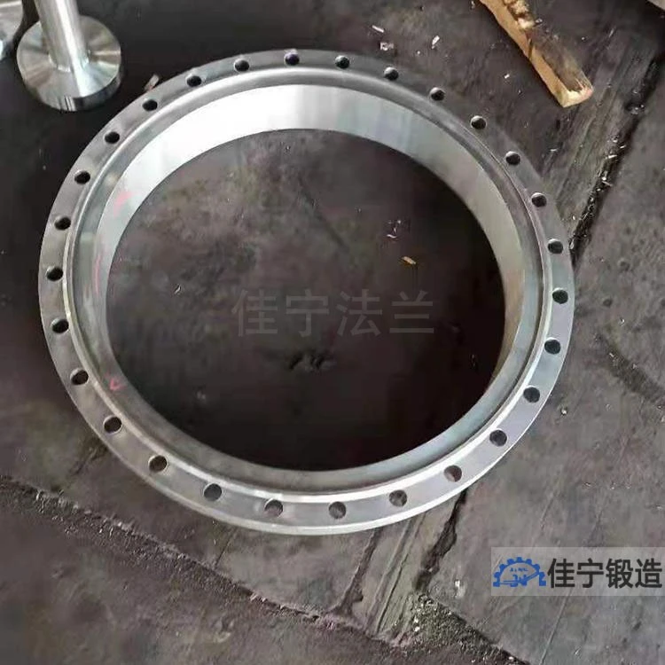 12crmo大型法兰