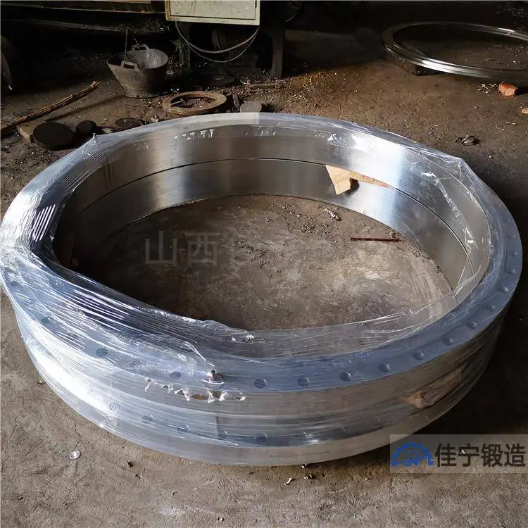 q235大型法兰