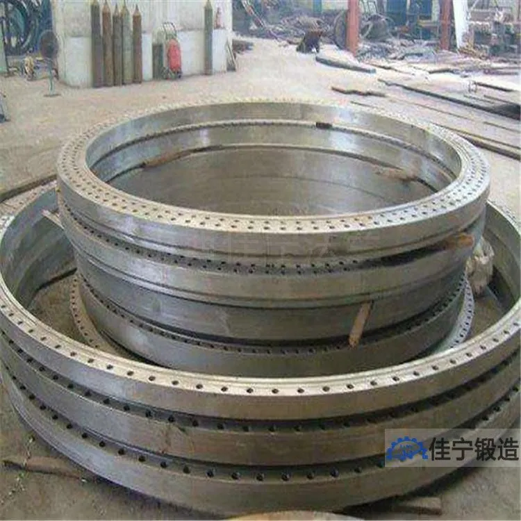 35crmo大型法兰盖