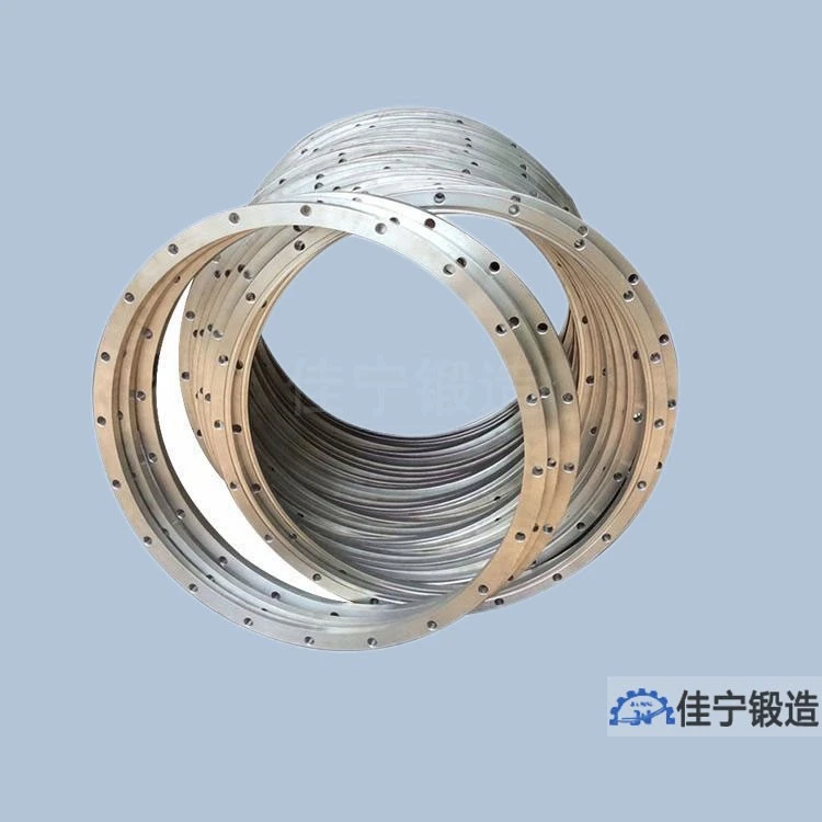 人防非标大型法兰盘