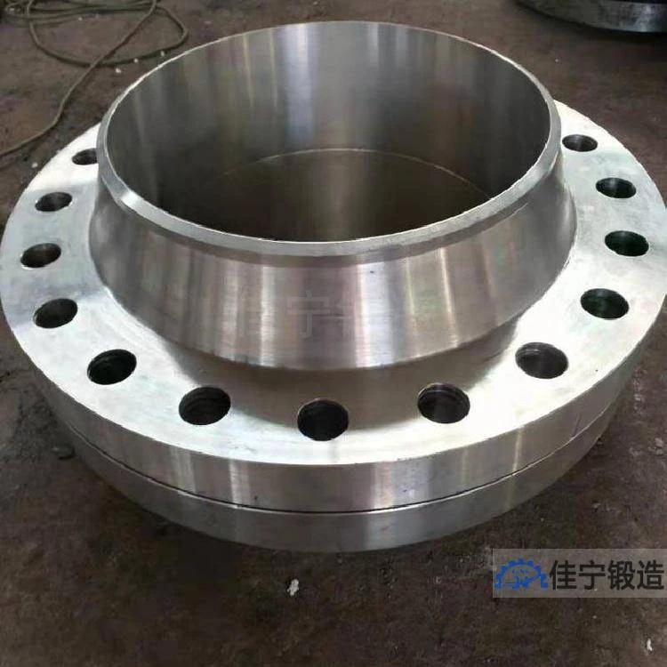 12crmo大型法兰