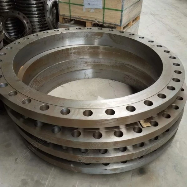 0Cr19Ni9法兰盖选购指南