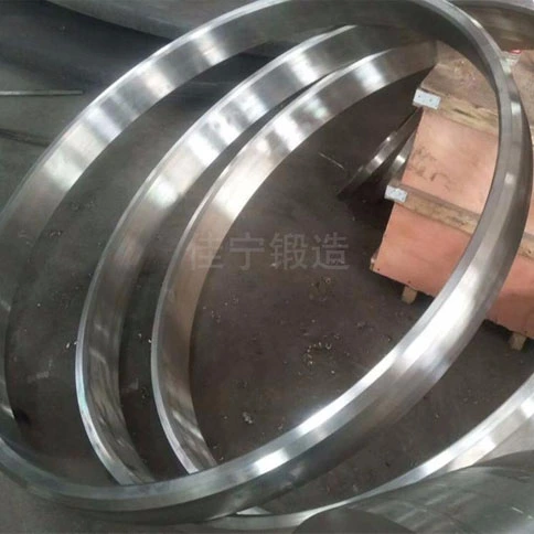 316S13锻件锻造