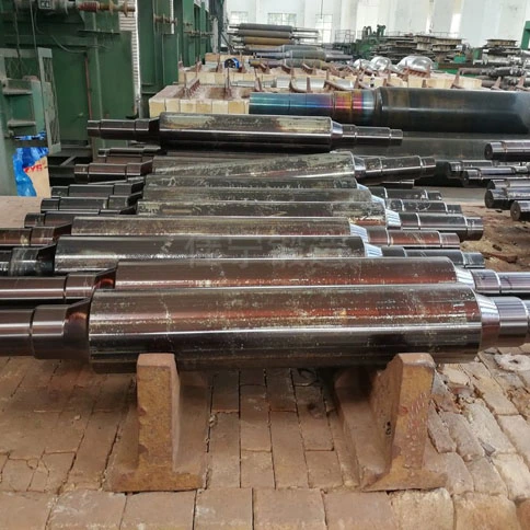0Cr19Ni9N锻件加工