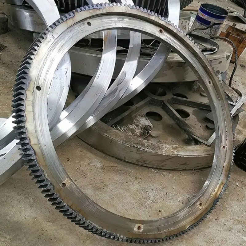 减速器齿轮锻打件机加工厂家