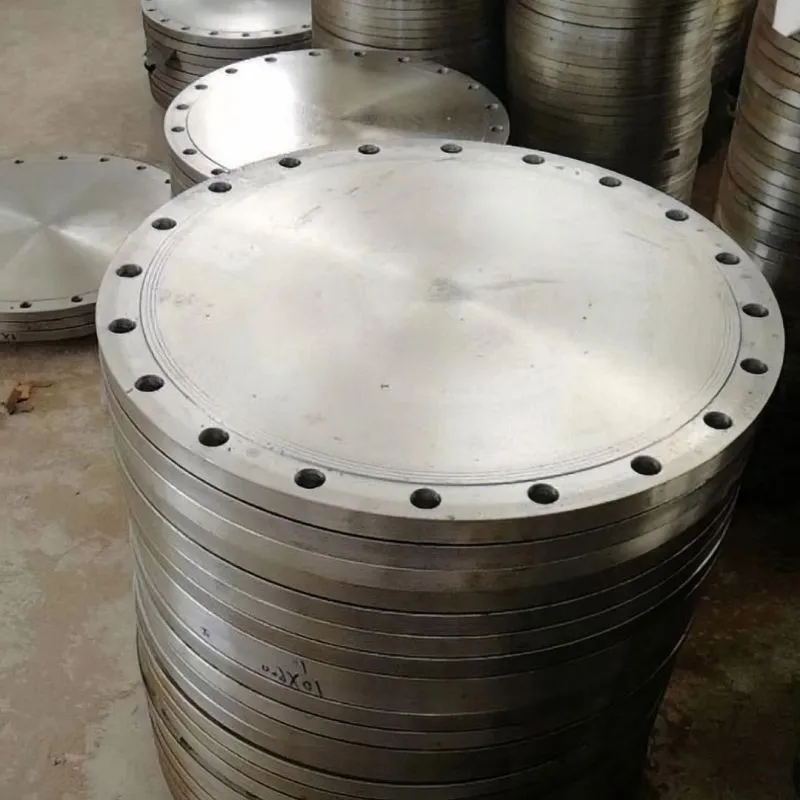 模具钢自由锻件成品半成品加工