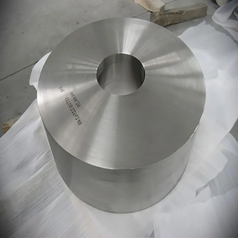 热作模具钢阀门锻打件机加工厂家