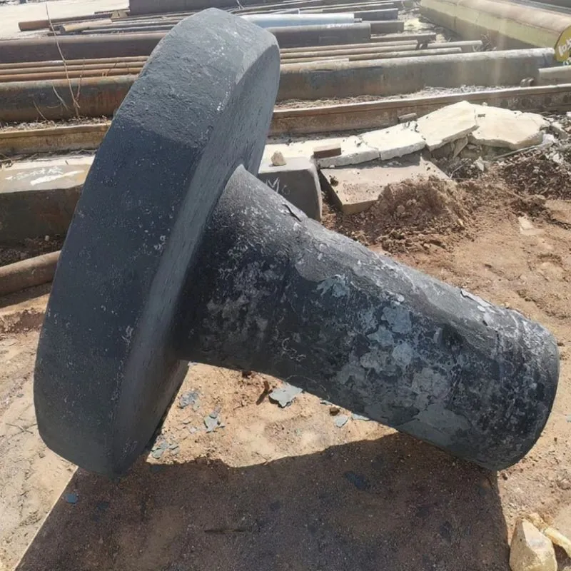 耳轴板锻件机加工厂家