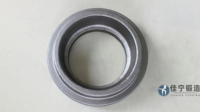 异型碾环自由锻件成品半成品加工