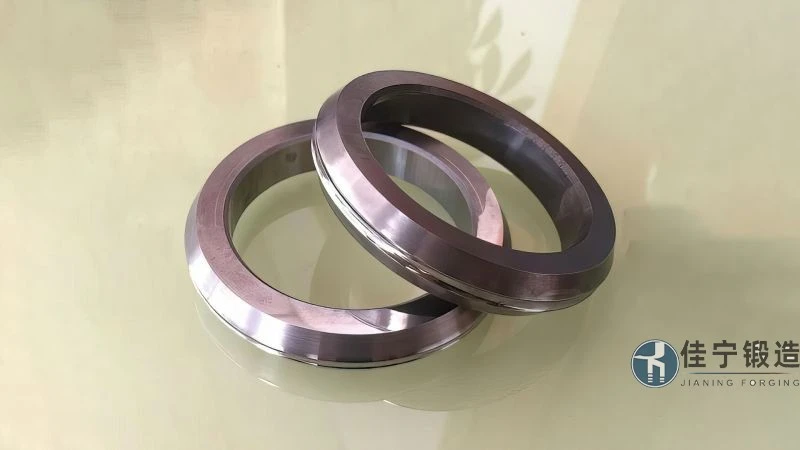 压缩机锻造件机加工厂家