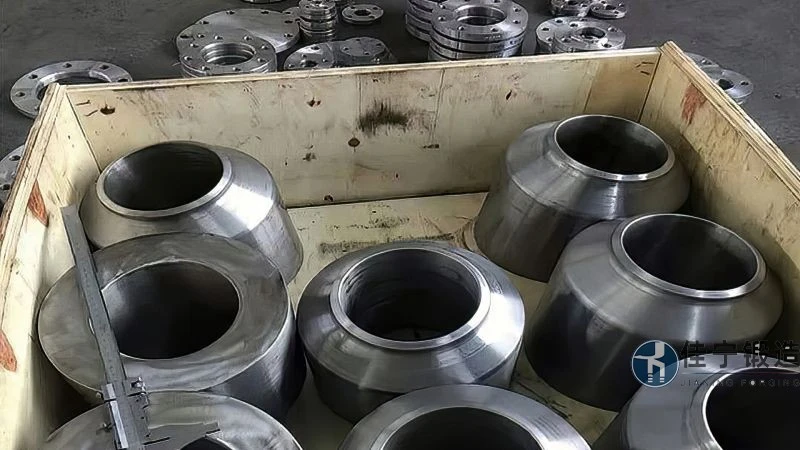 打桩机替打环自由锻件价格是多少？