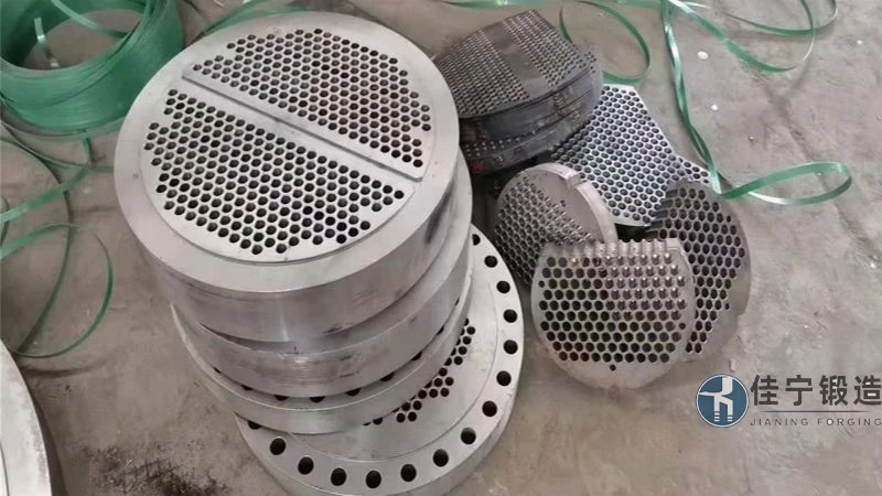 饼型锻件厂家报价价格多少钱？