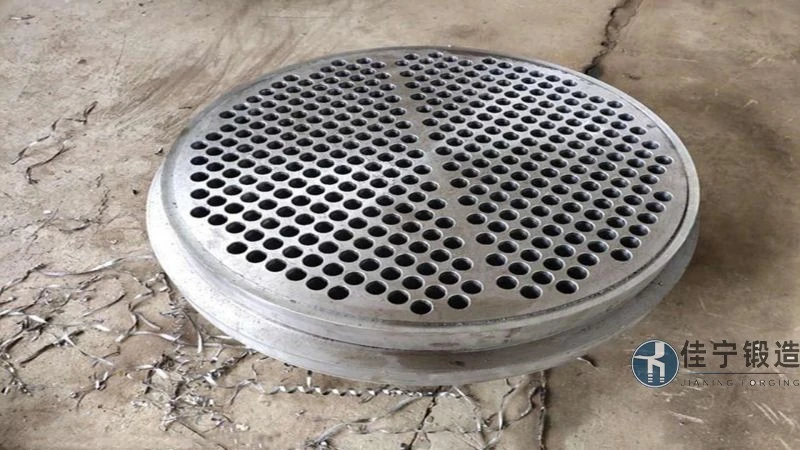 航标容器锻件价格是多少？