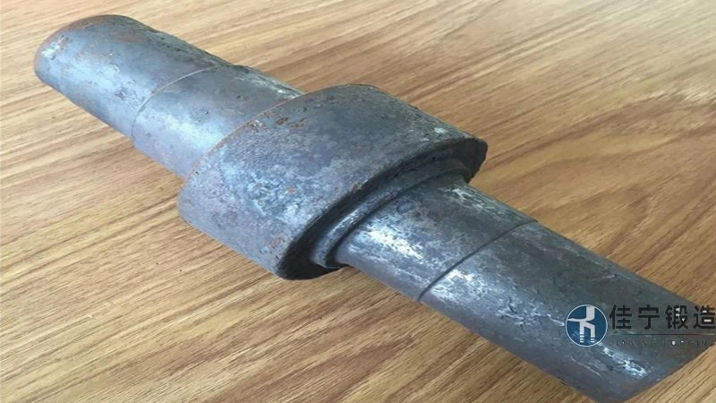 40CrNiMoA自由锻件锻造加工厂