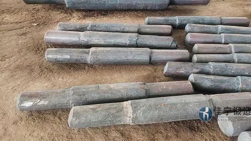 20Cr自由锻件厂家价格