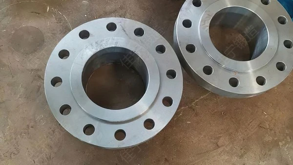 Q345E对焊法兰