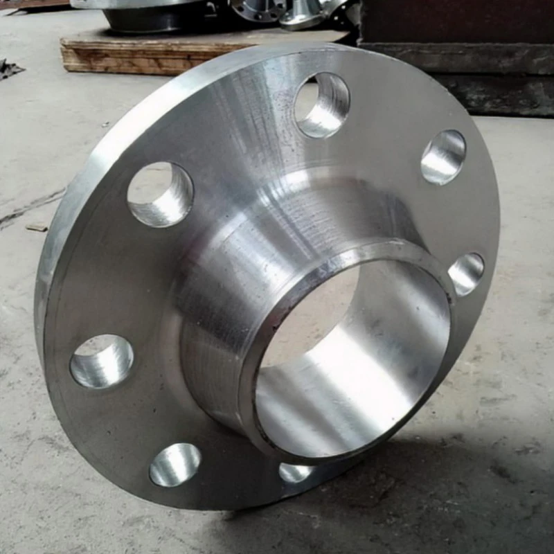 316L凸面对焊法兰片简介，316L凸面对焊法兰工作原理介绍