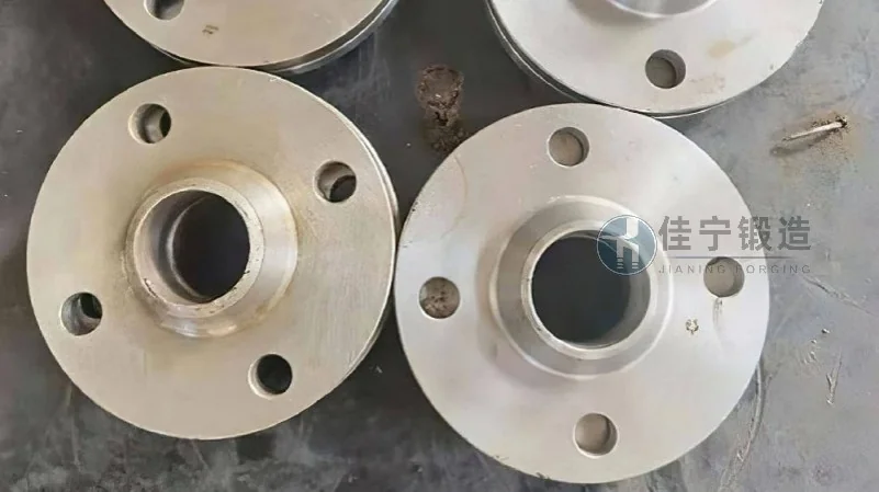 20碳钢法兰产品特性