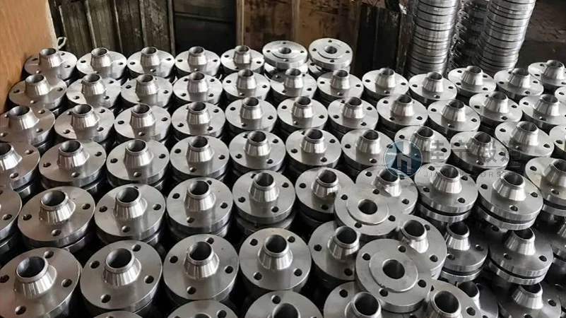 DN10法兰锻件产品概述