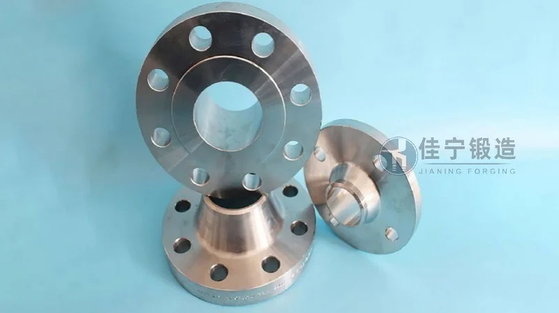 DN80法兰产品特性