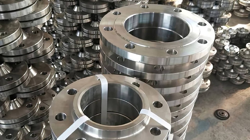 12CrMo对焊法兰是什么？关键参数与选型要点介绍