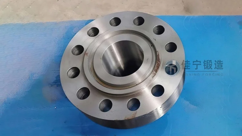 DN800法兰核心性能