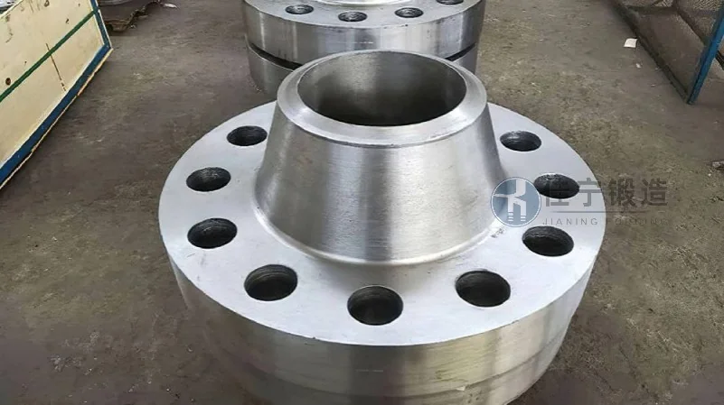 DN250法兰优势