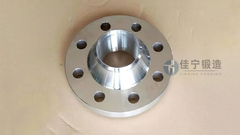 PN150法兰锻件优势