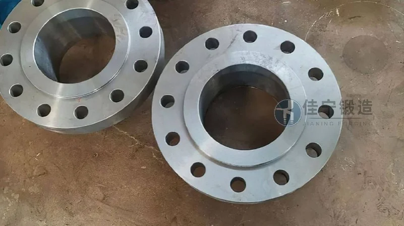 DN1400法兰特点