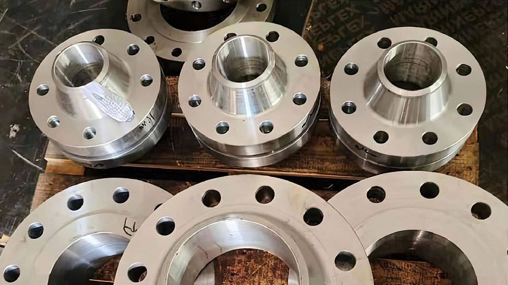 14寸对焊法兰是什么？常用功能与选型要点介绍