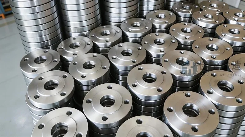 DN1600法兰锻件优势